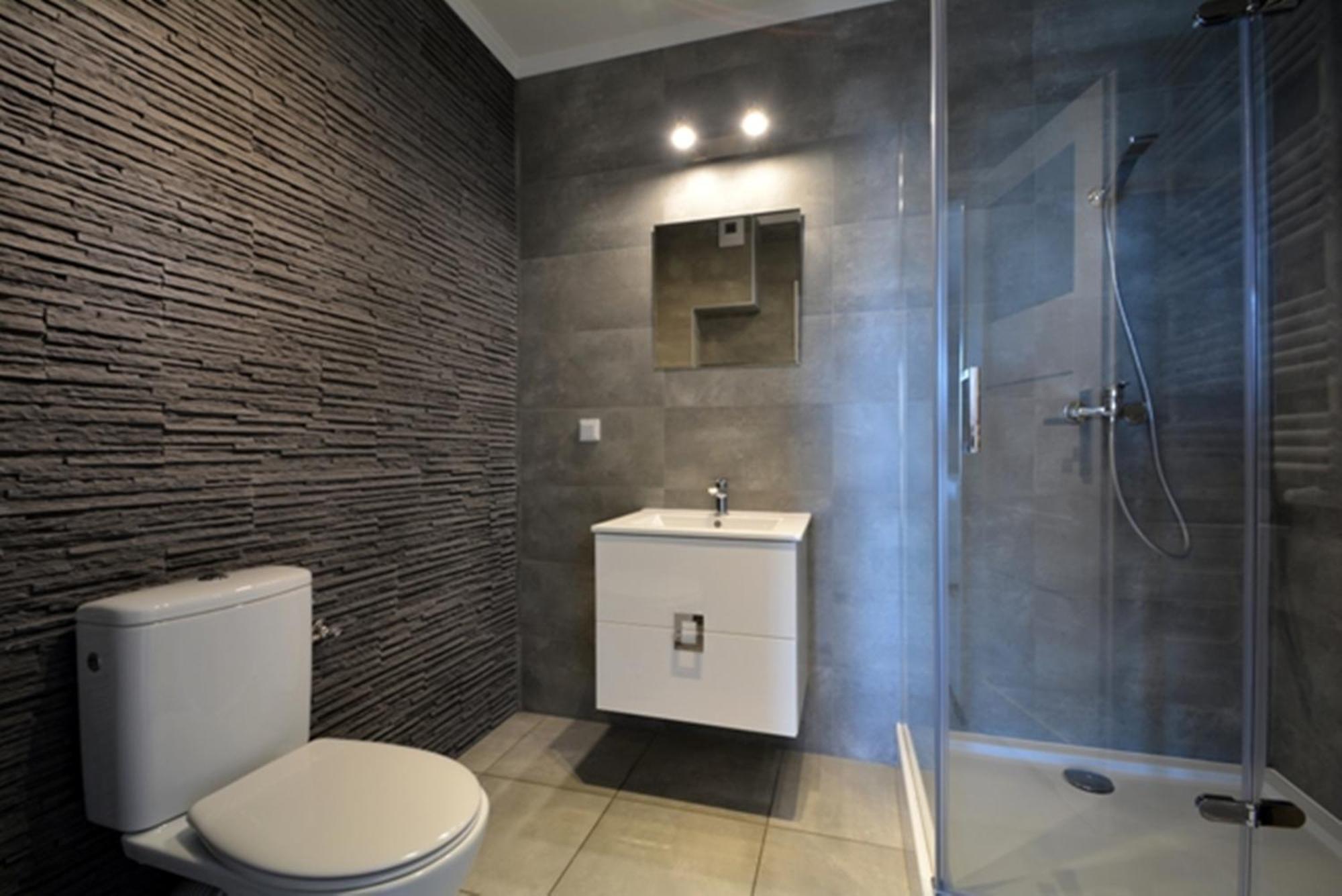 Apartament Wakacyjny Horyzont - Parking Gratis Miedzyzdroje Bagian luar foto